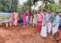 ഓണത്തിന് വിസ്മയം വിരിയും; പൂകൃഷിക്കും പച്ചക്കറികൃഷിക്കും തുടക്കം