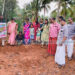 ഓണത്തിന് വിസ്മയം വിരിയും; പൂകൃഷിക്കും പച്ചക്കറികൃഷിക്കും തുടക്കം