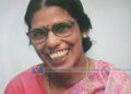 വില്ല്യാപ്പള്ളി തെക്കേതടത്തില്‍ ചന്ദ്രിക അന്തരിച്ചു