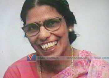 വില്ല്യാപ്പള്ളി തെക്കേതടത്തില്‍ ചന്ദ്രിക അന്തരിച്ചു