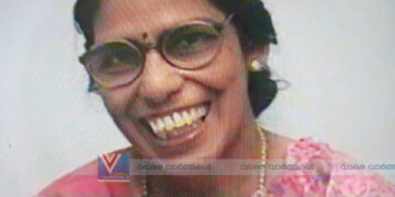 വില്ല്യാപ്പള്ളി തെക്കേതടത്തില്‍ ചന്ദ്രിക അന്തരിച്ചു