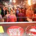 വിദ്യാര്‍ഥി സമരത്തിന് ഐക്യദാര്‍ഢ്യം; നൈറ്റ് മാര്‍ച്ച് നടത്തി