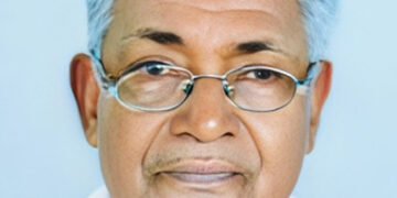 റിട്ട. അധ്യാപകന്‍ കുഞ്ഞ്യേരി ഗോപാലന്‍ അന്തരിച്ചു