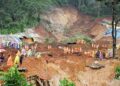 മണ്ണിടിച്ചില്‍ ദുരന്തം: തെ​ര​ച്ചി​ൽ തുടരുന്നു, മുഖ്യമന്ത്രി ഇന്ന് വയനാട്ടില്‍