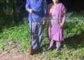 ജനങ്ങള്ക്ക് ഭീഷണിയായ കാട്ടു പന്നിയെ വെടിവെച്ചു കൊന്നു