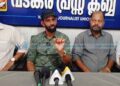 പപ്പന് നരിപ്പറ്റയുടെ പുസ്തകം ആസ്വാദകരിലേക്ക്, പ്രകാശനം 26ന് ഇന്ദ്രന്സ് നിര്വഹിക്കും