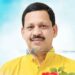 മൊകേരി പേരോടം കണ്ടിയില്‍ ഗനിഷ് കുമാര്‍ അന്തരിച്ചു