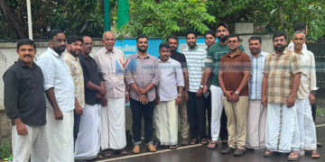 യൂത്ത് ലീഗ് ദിനം ആചരിച്ചു