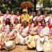 ഓണാഘോഷം പൊടിപൊടിച്ചു