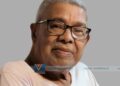 വടകര കോമത്ത് ഗോപിനാരായണക്കുറുപ്പ് അന്തരിച്ചു