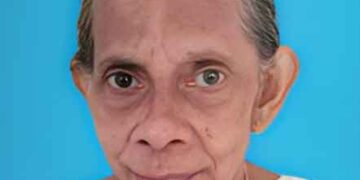 വില്യാപ്പള്ളി പാറക്കല്‍ ജാനു അന്തരിച്ചു