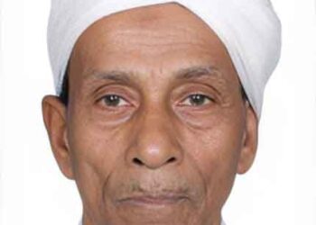 ചെറുമോത്ത് ഇറുമ്പന്റവിട മൊയ്തു അന്തരിച്ചു