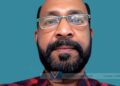 ചേന്ദമംഗലം കോമത്ത്കണ്ടി കൃഷ്ണദാസ് അന്തരിച്ചു