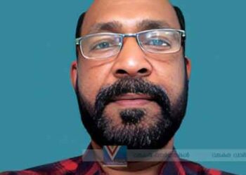 ചേന്ദമംഗലം കോമത്ത്കണ്ടി കൃഷ്ണദാസ് അന്തരിച്ചു