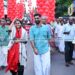 വിദ്യാര്ഥികള് സവര്ക്കറുടെ പിന്മുറക്കാരല്ല ഭഗത് സിംഗിന്റെ മക്കള്: ഐഷി ഘോഷ്