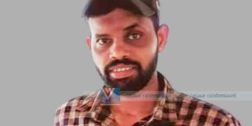 വള്ളിക്കാട് മീത്തലെ പള്ളിയാറ വീട്ടില്‍ മുനീര്‍ അന്തരിച്ചു