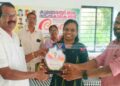 മികവ് നേടിയവരെ അനുമോദിച്ചു