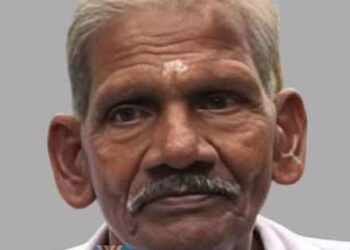 എടച്ചേരി പുത്തംപുരയില്‍ കുമാരന്‍ അന്തരിച്ചു