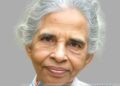 കുണ്ടുതോട് കാഞ്ഞിരത്തിങ്കല്‍ അന്നമ്മ ജോസഫ് അന്തരിച്ചു