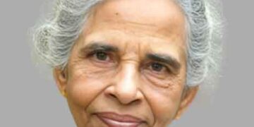 കുണ്ടുതോട് കാഞ്ഞിരത്തിങ്കല് അന്നമ്മ ജോസഫ് അന്തരിച്ചു