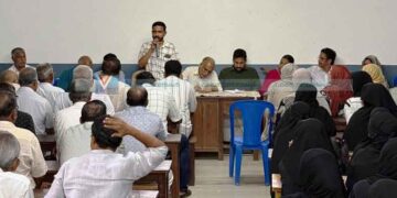 അഫീഫയുടെ മരണം: സമരത്തിന് ജനകീയ ആക്ഷന്‍ കമ്മിറ്റി രംഗത്ത്