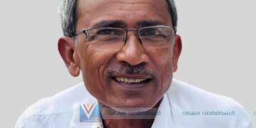 ഒഞ്ചിയം തറോല്‍ ഹംസ അന്തരിച്ചു