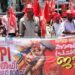 ‘മാറ്റം അനിവാര്യമാണ്’; കാല്നട ജാഥയുമായി സിപിഐ