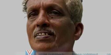 കടമേരി കാര്യാട്ട് വയലില്‍ സൂപ്പി ഹാജി അന്തരിച്ചു