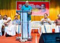 ആവള നാരായണന്‍ ഓര്‍മയായിട്ട് 11 വര്‍ഷം; അനുസ്മരിച്ചു സിപിഐ