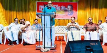 ആവള നാരായണന്‍ ഓര്‍മയായിട്ട് 11 വര്‍ഷം; അനുസ്മരിച്ചു സിപിഐ