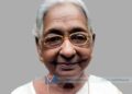 വട്ടോളി തിട്ടയില്‍ ജാനു അന്തരിച്ചു