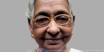 വട്ടോളി തിട്ടയില്‍ ജാനു അന്തരിച്ചു