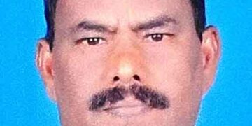 പുറമേരി താഴെപുനത്തില് രാധാകൃഷ്ണന് അന്തരിച്ചു
