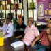 സ്വാതന്ത്ര്യദിനാഘോഷം: ഹൃദ്യമായി വയോജന സംഗമം