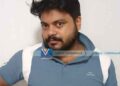 15.43 ഗ്രാം എംഡിഎംഎയുമായി യുവാവ് അറസ്റ്റില്‍
