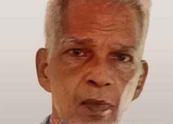 അരൂര്‍ ചെറുവലത്ത് പൊക്കന്‍ അന്തരിച്ചു