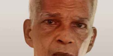 അരൂര്‍ ചെറുവലത്ത് പൊക്കന്‍ അന്തരിച്ചു