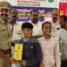 സ്വാതന്ത്ര്യ ചരിത്ര ക്വിസ് മത്സരമൊരുക്കി പോലീസും ഒയിസ്‌കയും