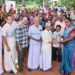 പി.പി.ഷിംജിത്തിന്റെ നോവല് പ്രകാശനം ചെയ്തു