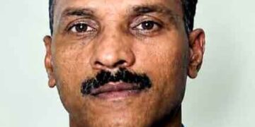 മത്സ്യബന്ധനത്തിനിടയില്‍ കുഴഞ്ഞു വീണു മരിച്ചു