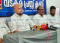 മാടാക്കര പള്ളി തര്‍ക്കം: ഖത്തീബിന്റെ ഇടപെടലും സിപിഎം രാഷ്ട്രീയ താല്പര്യങ്ങളും പ്രശ്‌നം വഷളാക്കിയതായി ആരോപണം
