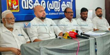 മാടാക്കര പള്ളി തര്‍ക്കം: ഖത്തീബിന്റെ ഇടപെടലും സിപിഎം രാഷ്ട്രീയ താല്പര്യങ്ങളും പ്രശ്‌നം വഷളാക്കിയതായി ആരോപണം