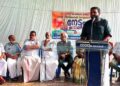 ഉന്നത വിജയികളെ അനുമോദിച്ചു