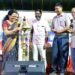 ആഹ്ലാദം അലതല്ലി; വാര്ഷികാഘോഷം കലാവിരുന്നായി
