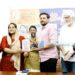 ‘നിതിന്‍രാജ്-ജാതി’ പുസ്തകപ്രകാശനവും ചര്‍ച്ചയും ശ്രദ്ധേയമായി