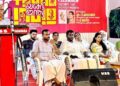 കോണ്‍ഗ്രസ് പാതി വെന്ത ബിജെപിയെന്ന് എം.വി.ജയരാജന്‍
