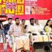 കോണ്‍ഗ്രസ് പാതി വെന്ത ബിജെപിയെന്ന് എം.വി.ജയരാജന്‍