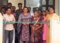 സാംസ്‌കാരിക ഘോഷയാത്ര ഒക്ടോബര്‍ 2ന്; സ്വാഗതസംഘം ഓഫീസ് തുറന്നു