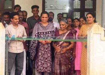 സാംസ്‌കാരിക ഘോഷയാത്ര ഒക്ടോബര്‍ 2ന്; സ്വാഗതസംഘം ഓഫീസ് തുറന്നു
