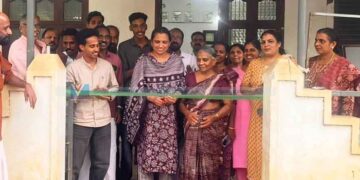 സാംസ്‌കാരിക ഘോഷയാത്ര ഒക്ടോബര്‍ 2ന്; സ്വാഗതസംഘം ഓഫീസ് തുറന്നു